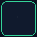 Trastra Card logo
