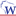 Wirex Card logo